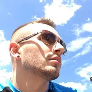 Meet your Posher, David